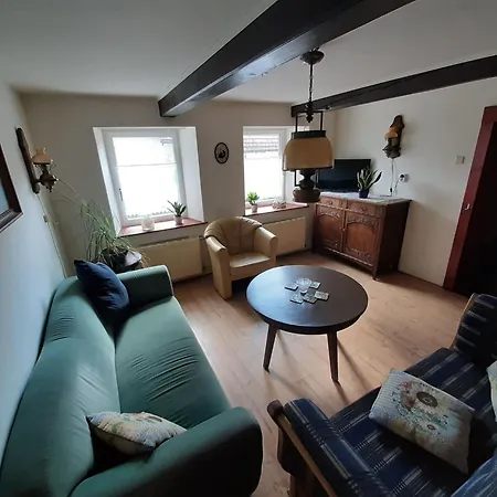 Elegant Retreat In Nattenheim, Cleaning Included Tatil Evi Nattenheim