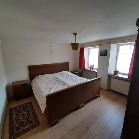 Elegant Retreat In Nattenheim, Cleaning Included *