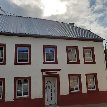 Tatil Evi Elegant Retreat In Nattenheim, Cleaning Included