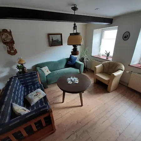 Elegant Retreat In Nattenheim, Cleaning Included *