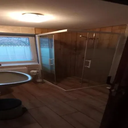 Elegant Retreat In Nattenheim, Cleaning Included