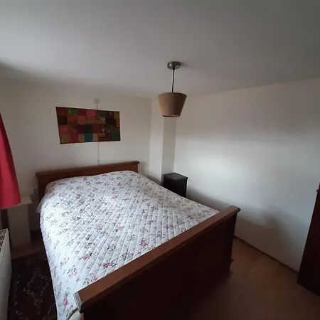 Elegant Retreat In Nattenheim, Cleaning Included Tatil Evi Nattenheim