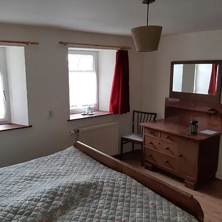 Elegant Retreat In Nattenheim, Cleaning Included *