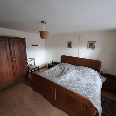 Elegant Retreat In Nattenheim, Cleaning Included Tatil Evi Nattenheim