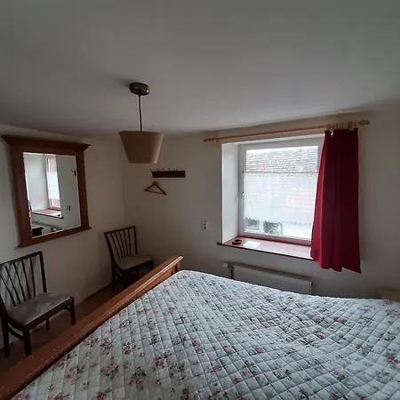 Elegant Retreat In Nattenheim, Cleaning Included * Nattenheim